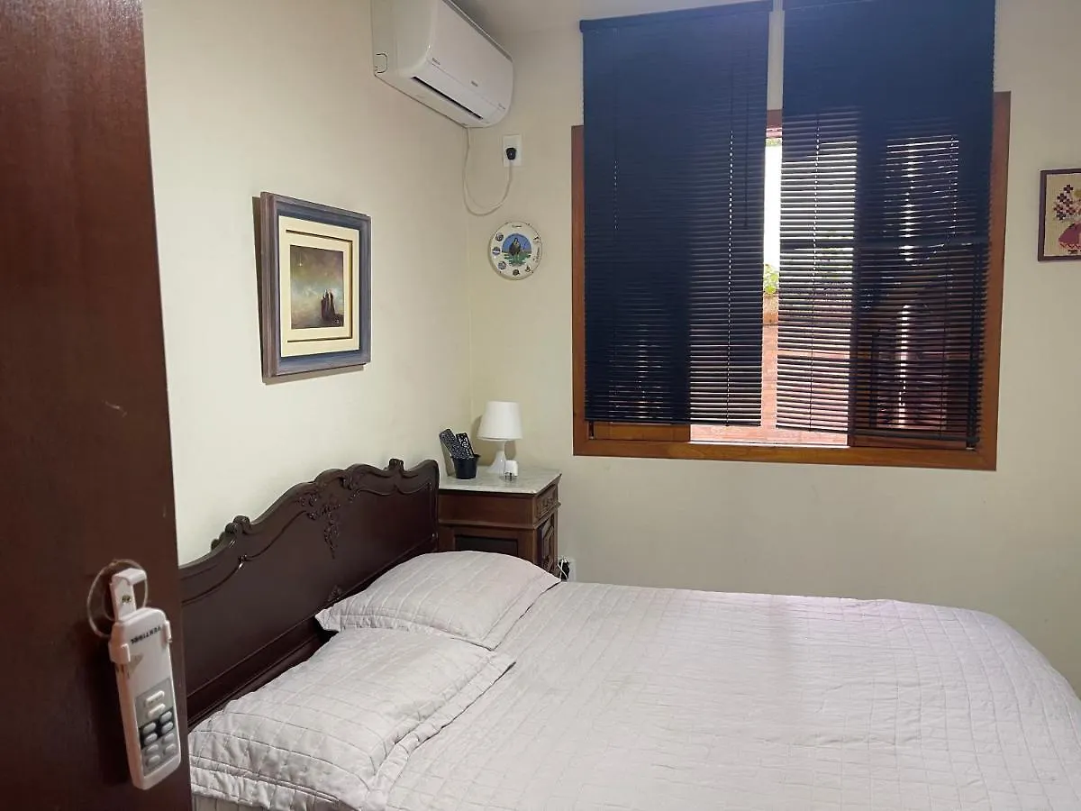 Jurere B&B Florianópolis