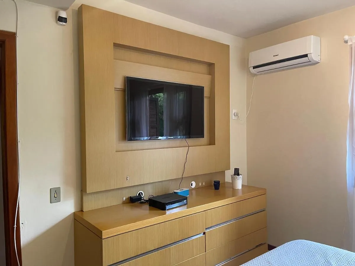 Jurere B&B Florianópolis