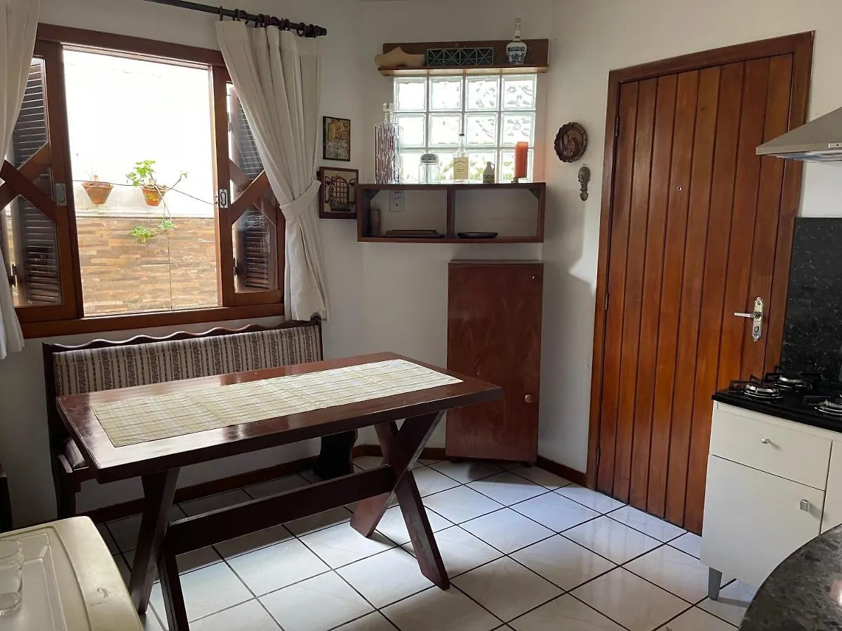 Bed and breakfast Jurere B&B Florianópolis
