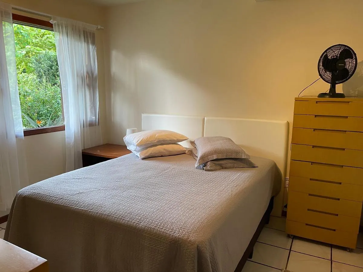 Jurere B&B Florianópolis 0*,  Brasil