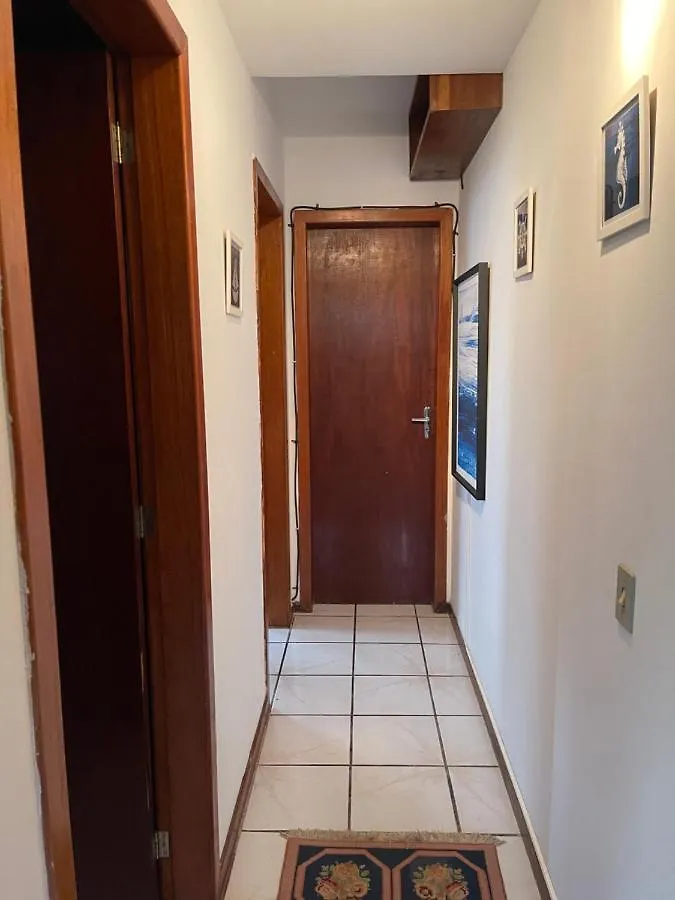 Jurere B&B Florianópolis Brasil