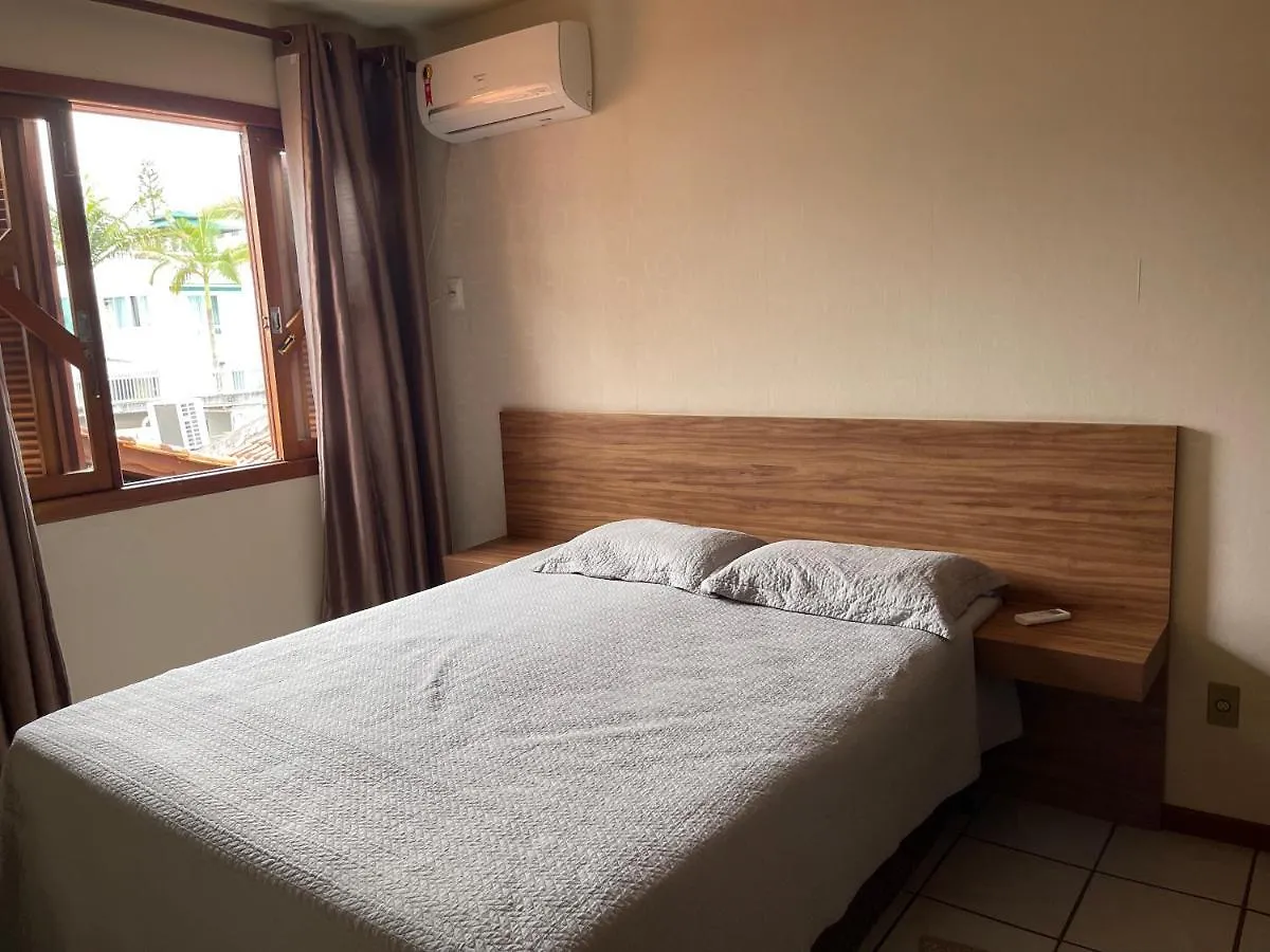 Jurere B&B Florianópolis