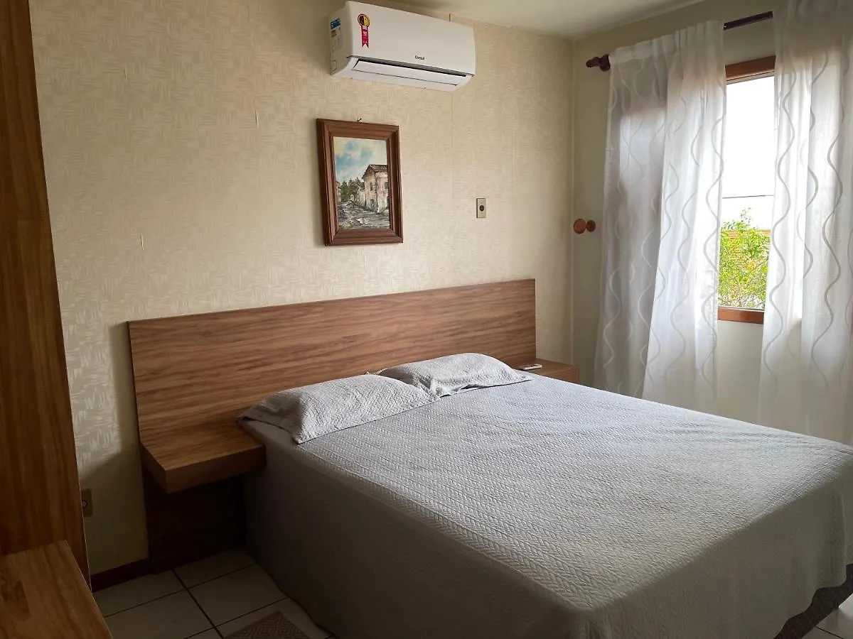 Bed and breakfast Jurere B&B Florianópolis