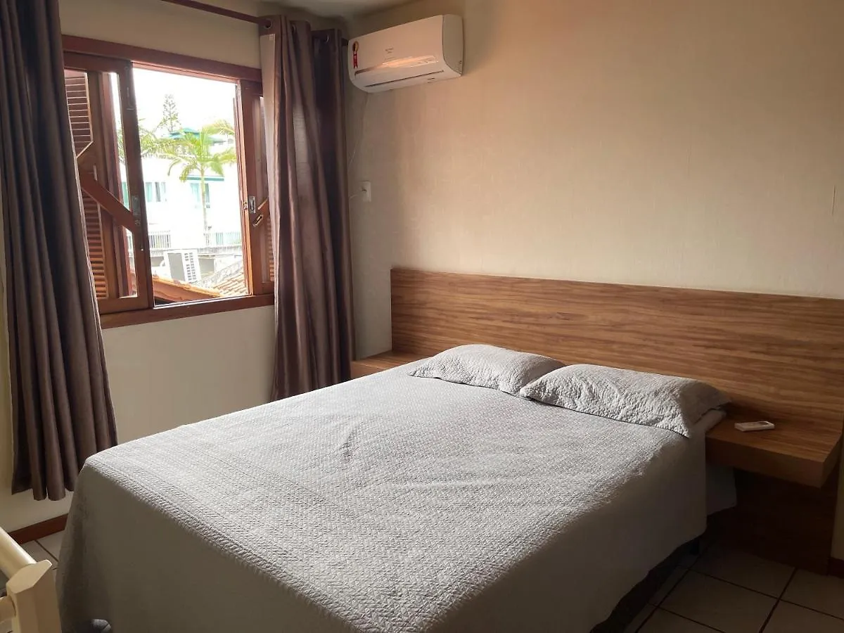 Jurere B&B Florianópolis