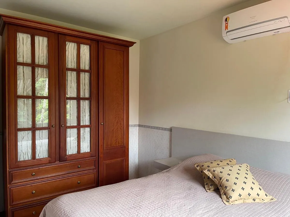 Jurere B&B Florianópolis Brasil
