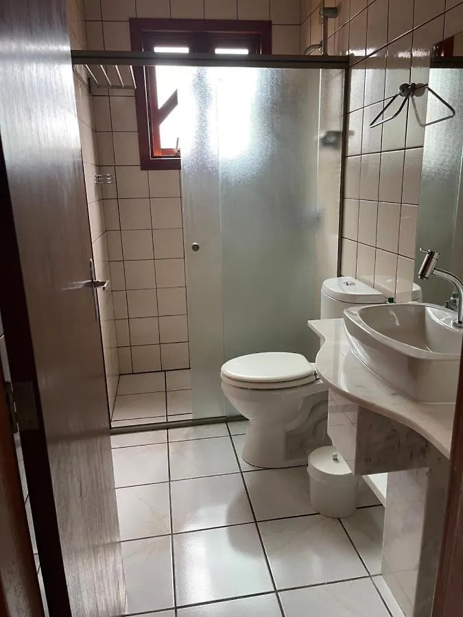 Jurere B&B Florianópolis Brasil