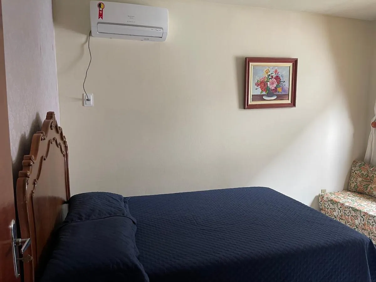 Jurere B&B Florianópolis Bed and breakfast