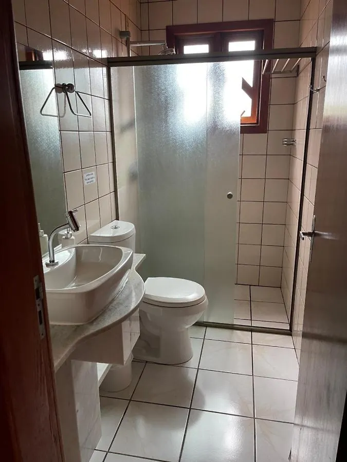 Bed and breakfast Jurere B&B Florianópolis