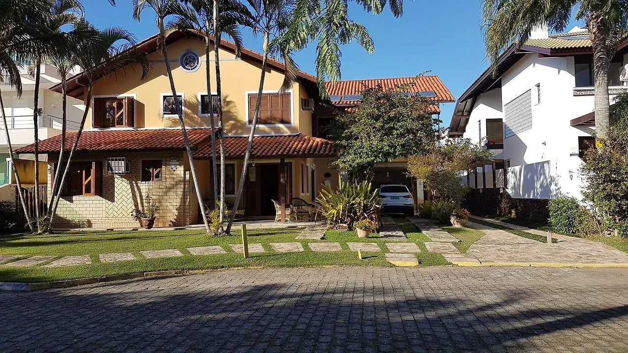 Jurere B&B Florianópolis