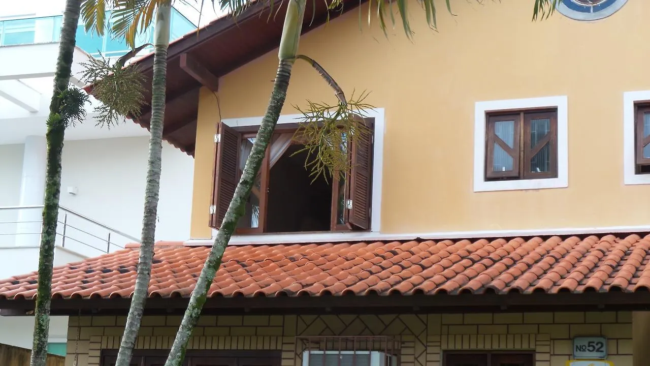 Jurere B&B Florianópolis