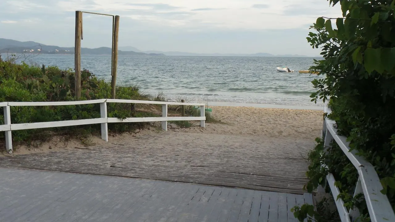 Jurere B&B Florianópolis Brasil