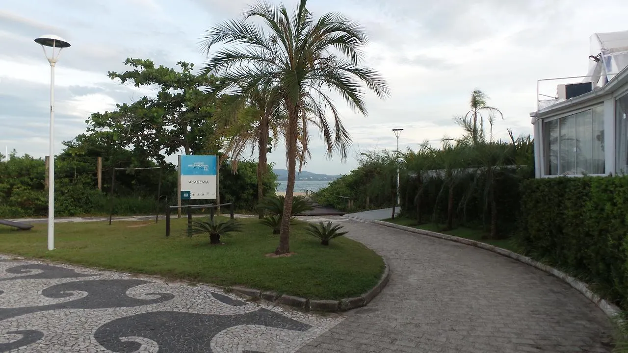 Jurere B&B Florianópolis 0*,  Brasil
