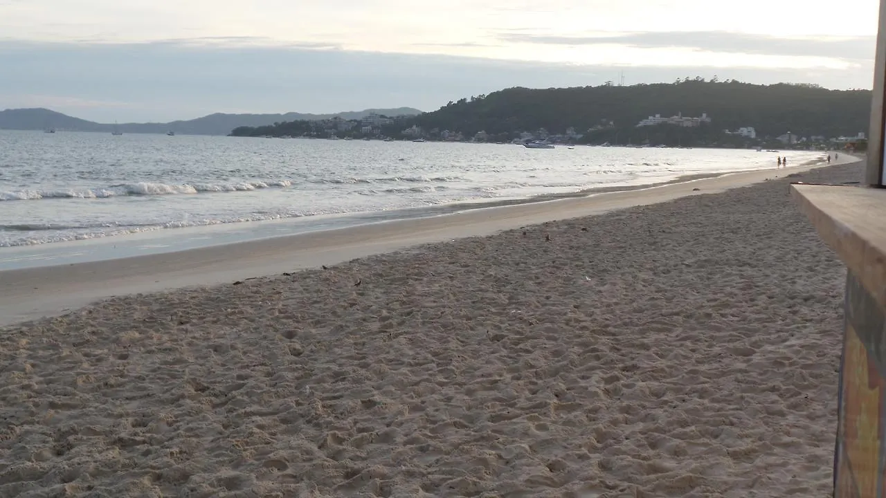 Jurere B&B Florianópolis Bed and breakfast