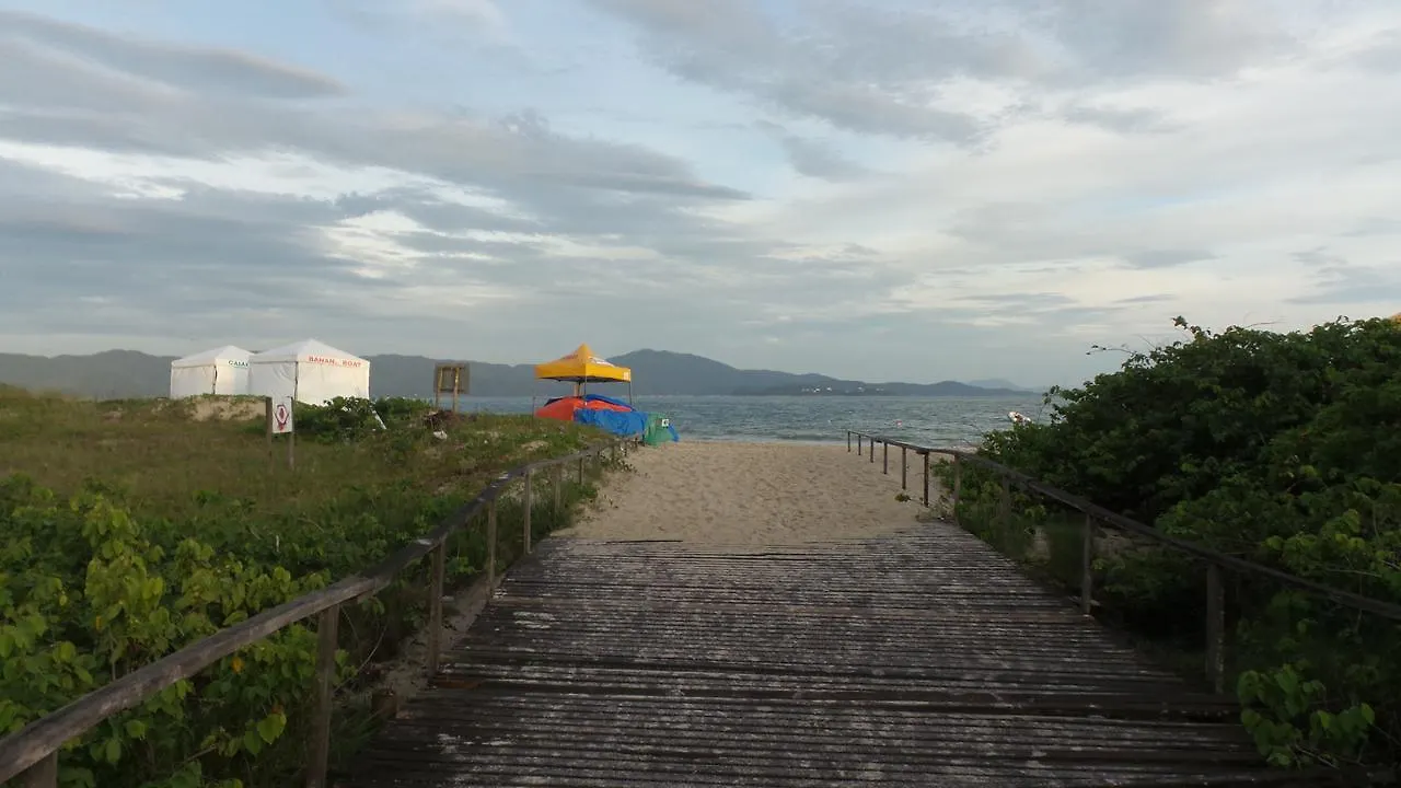 Bed and breakfast Jurere B&B Florianópolis