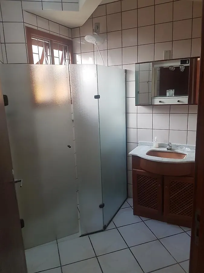Jurere B&B Florianópolis Bed and breakfast