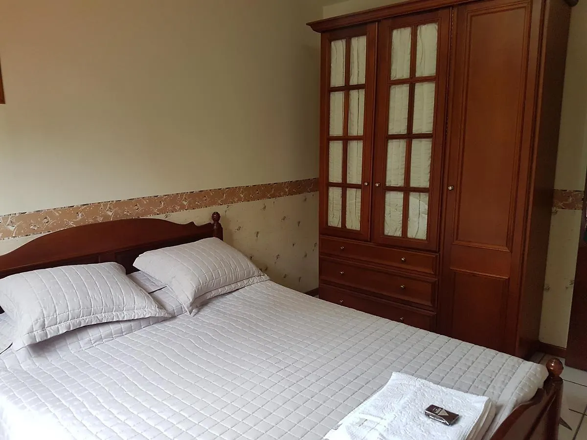 Bed and breakfast Jurere B&B Florianópolis