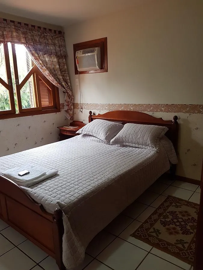 Bed and breakfast Jurere B&B Florianópolis