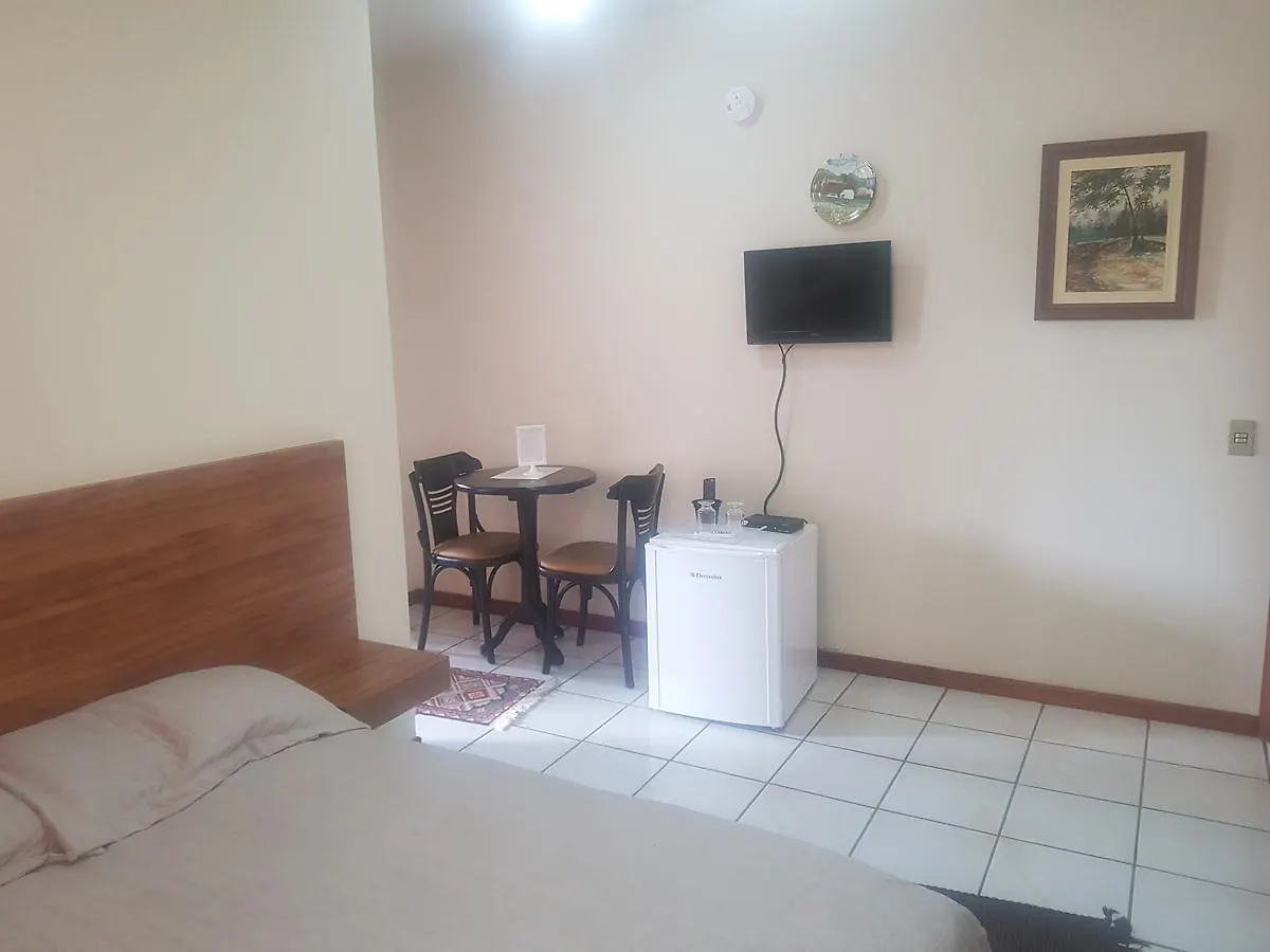 Jurere B&B Florianópolis