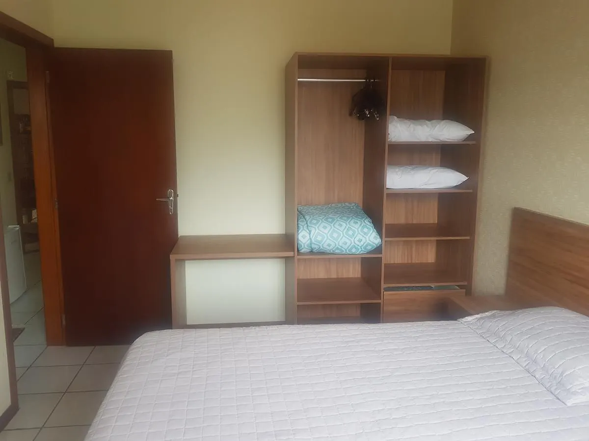 Jurere B&B Florianópolis Bed and breakfast