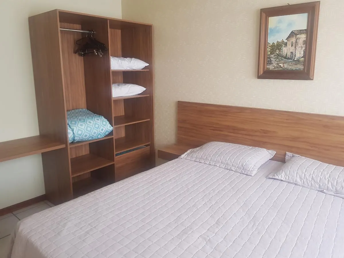 Bed and breakfast Jurere B&B Florianópolis