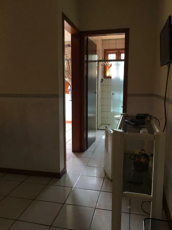 Jurere B&B Florianópolis 0*,