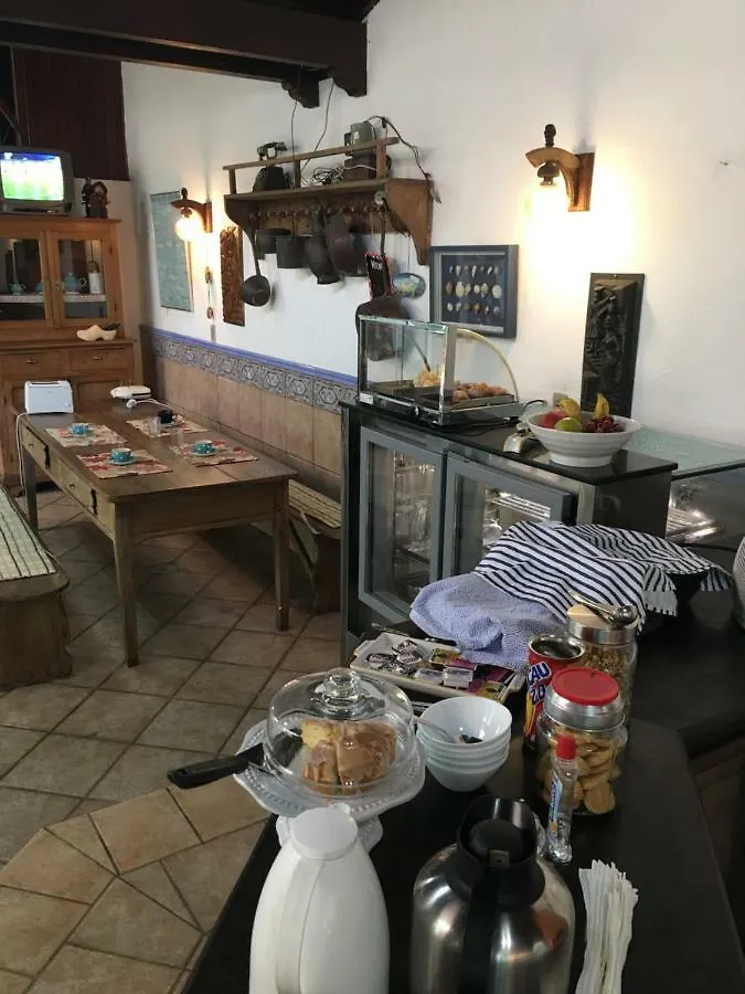 Jurere B&B Florianópolis