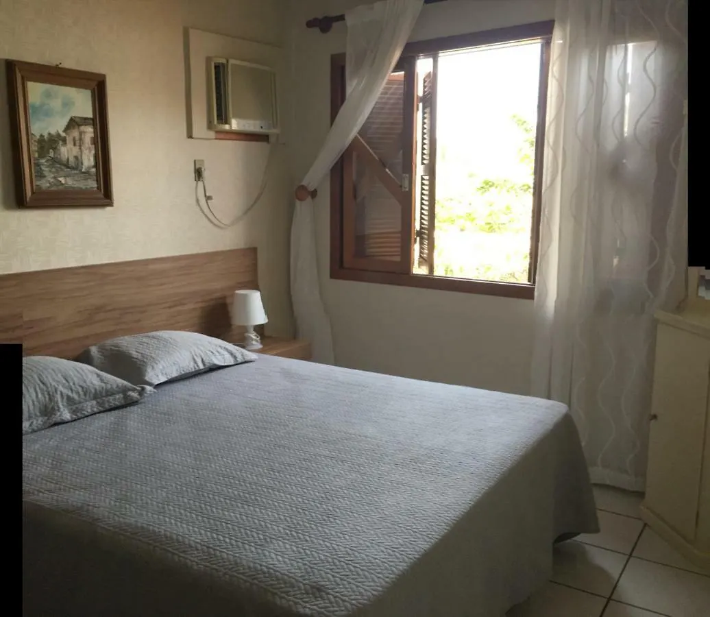 Jurere B&B Florianópolis Bed and breakfast