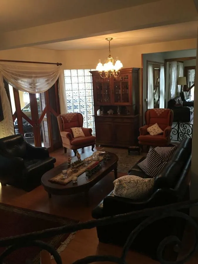 Jurere B&B Florianópolis Bed and breakfast