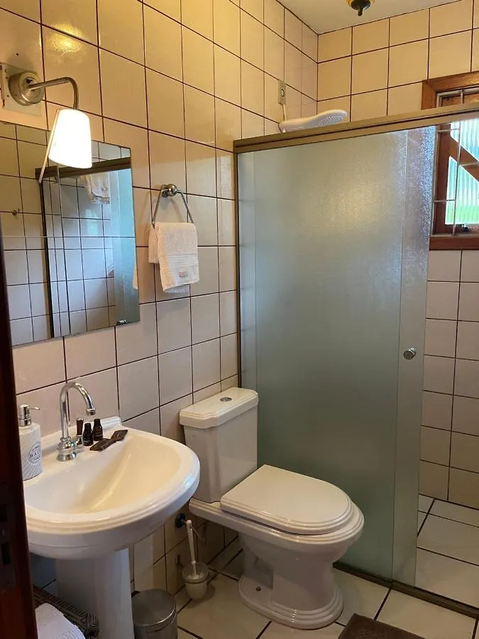 Bed & Breakfast Jurere B&B Florianopolis