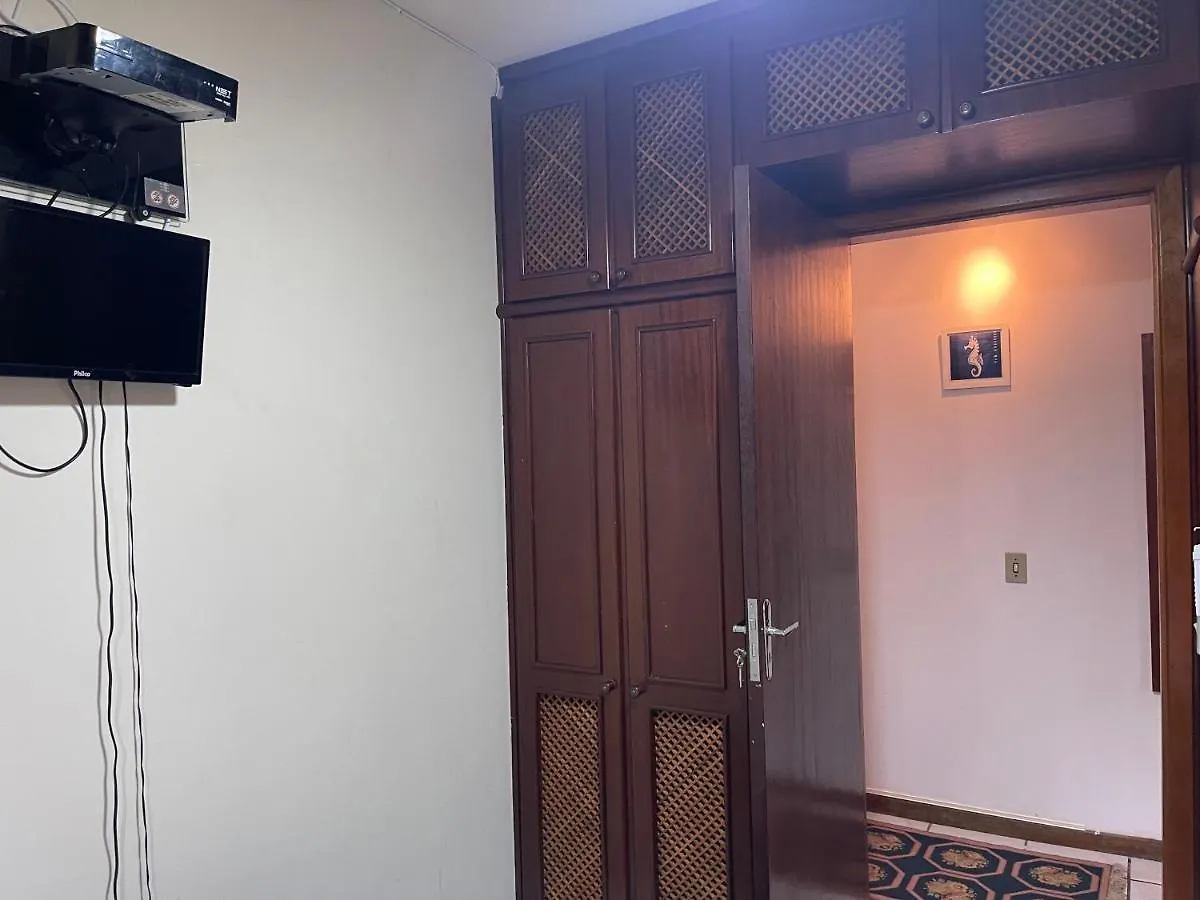 Jurere B&B Florianopolis Brazil
