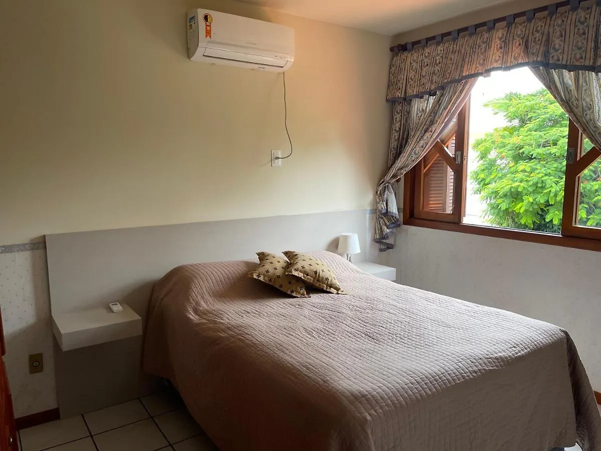 Jurere B&B Florianopolis