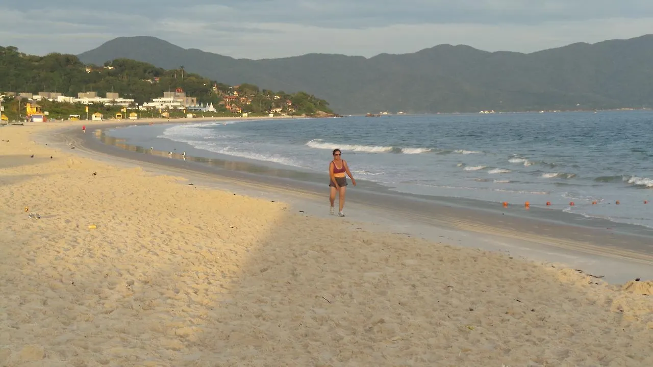 Bed & Breakfast Jurere B&B Florianopolis