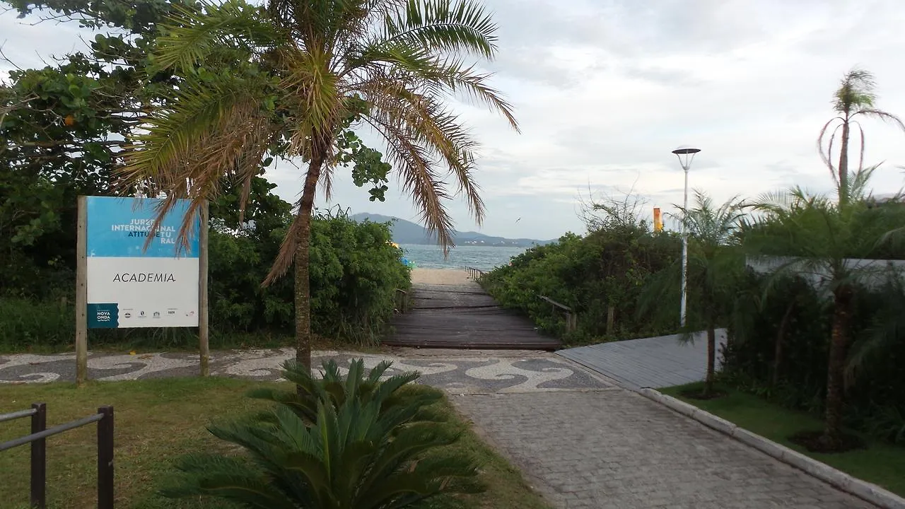 Jurere B&B Florianopolis 0*,