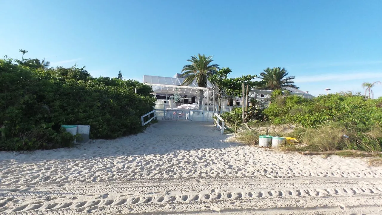 Jurere B&B Florianopolis Bed & Breakfast