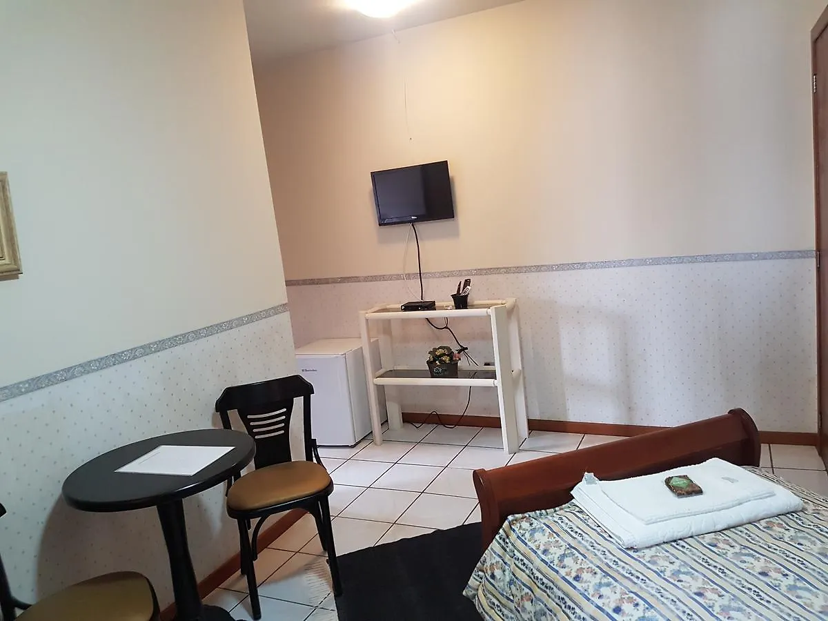 Jurere B&B Florianopolis 0*,  Brazil