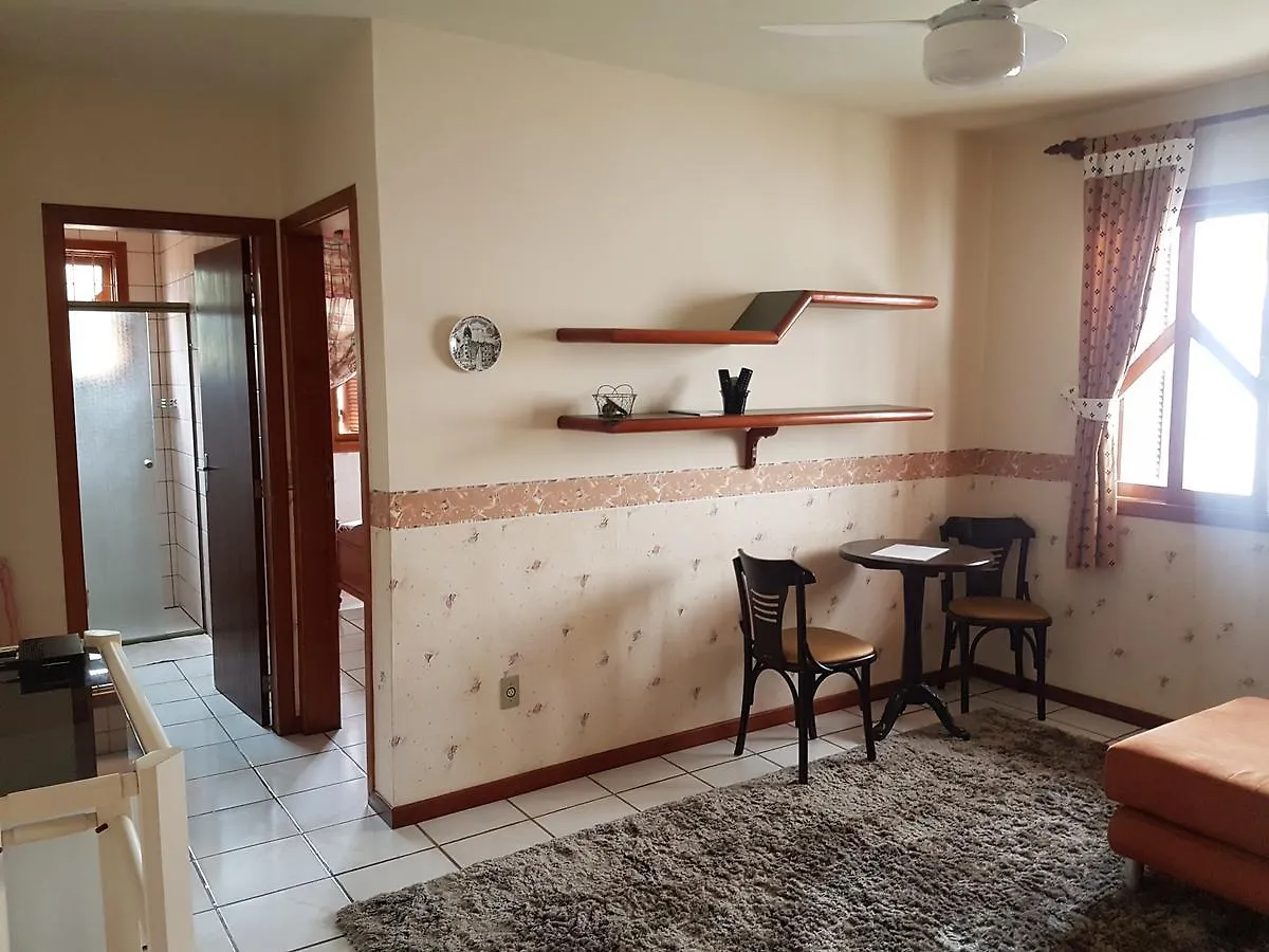 Jurere B&B Florianopolis