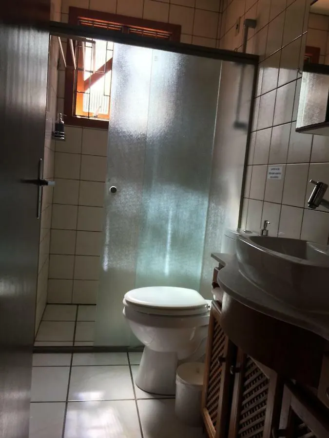 Jurere B&B Florianopolis 0*,  Brazil