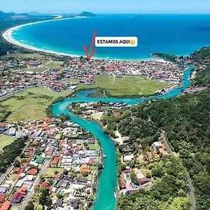 Residencial Girassóis Da Barra Pensión