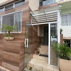 Caminho Da Cachoeira Hostal
