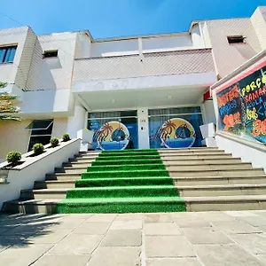 Ilha Bela Apart Apartahotel
