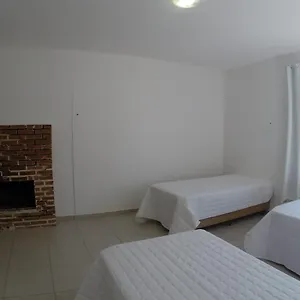 Pousada Pitangamar Pensión