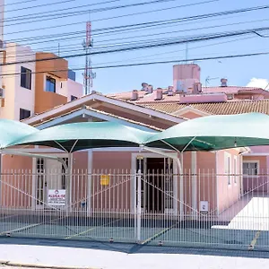 Residencial Rosa Apartahotel