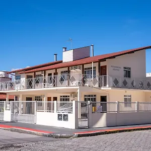 Residencial Beatriz Apartahotel
