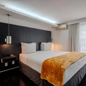 155-hotel.topsaopaulohotels.com/