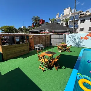 Sea Wolf - Lagoa Da Conceicao Hostal