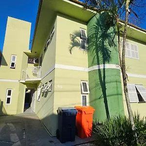  Apart-hotel Gh Canal Da Barra