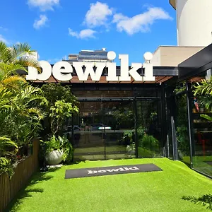 Bewiki Hotel
