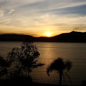 Penzion Isadora Duncan, Florianópolis